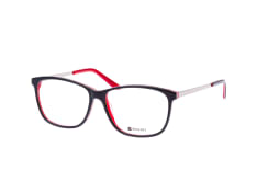 Mister Spex Collection Loy 1075 blue/red petite