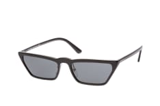 Prada PR 19US 1AB-5S0, BUTTERFLY Sunglasses, FEMALE, available with prescription