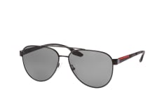 Prada Linea Rossa PS 54TS 1AB-5Z1, AVIATOR Sunglasses, MALE, available with prescription