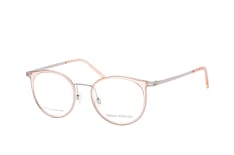 MARC O'POLO Eyewear 502115 38, inkl. Gläser, Runde Brille, Damen