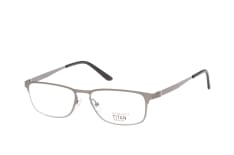 Ultralight Titan Toble 1187 002, inkl. Gläser, Rechteckige Brille, Unisex