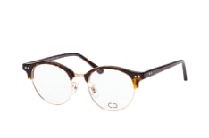 CO Optical Jaggo 003, inkl. Gläser, Runde Brille, Unisex