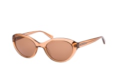MARC O'POLO Eyewear 506145 80, BUTTERFLY Sunglasses, FEMALE, available with prescription