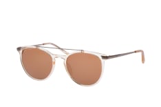 MARC O'POLO Eyewear 506151 80, ROUND Sunglasses, FEMALE, available with prescription