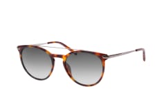 MARC O'POLO Eyewear 506151 60, ROUND Sunglasses, FEMALE, available with prescription