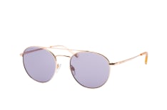 MARC O'POLO Eyewear 505067 21, ROUND Sunglasses, FEMALE, available with prescription