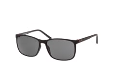 HUMPHREY´S eyewear 584035 10, RECTANGLE Sunglasses, MALE, available with prescription