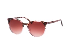 HUMPHREY´S eyewear 588137 50, ROUND Sunglasses, FEMALE, available with prescription