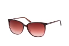 HUMPHREY´S eyewear 588136 60, SQUARE Sunglasses, FEMALE, available with prescription