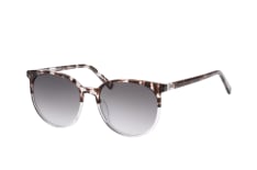 HUMPHREY´S eyewear 588137 30, ROUND Sunglasses, FEMALE, available with prescription