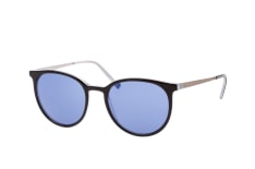 HUMPHREY´S eyewear 585255 10, Runde Sonnenbrille, Damen, in Sehstärke erhältlich