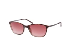 HUMPHREY´S eyewear 584034 65, RECTANGLE Sunglasses, FEMALE, available with prescription
