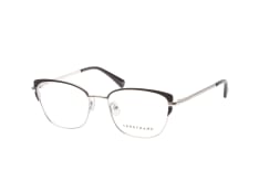 Longchamp LO 2108 001, including lenses, BUTTERFLY Glasses, FEMALE