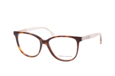 Longchamp LO 2618 725, including lenses, SQUARE Glasses, FEMALE