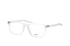 Nike 7125 032, including lenses, SQUARE Glasses, UNISEX