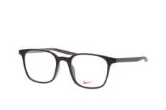 Nike 7124 001, including lenses, SQUARE Glasses, UNISEX