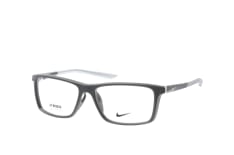Nike 7084UF 030, including lenses, RECTANGLE Glasses, MALE