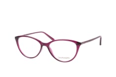 Calvin Klein CK 18543 510, inkl. Gläser, Cat Eye Brille, Damen
