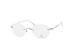 Rodenstock R 7084 B, including lenses, ROUND Glasses, UNISEX