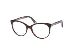 Marc Jacobs Marc 350 086, including lenses, BUTTERFLY Glasses, FEMALE