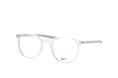 Nike 7280 901, including lenses, ROUND Glasses, UNISEX
