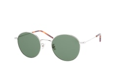 Saint Laurent SL 250 002, ROUND Sunglasses, UNISEX, available with prescription