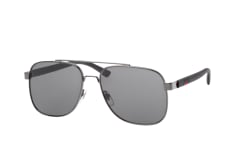 Gucci GG 422S 001, AVIATOR Sunglasses, MALE