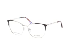 Guess GU 2705/V 092, inkl. Gläser, Cat Eye Brille, Damen