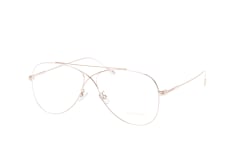 Tom Ford FT 5531/V 028, including lenses, AVIATOR Glasses, UNISEX