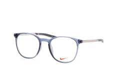 Nike 7280 422, including lenses, ROUND Glasses, UNISEX