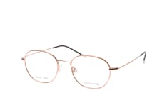 Comma 70069 73, including lenses, ROUND Glasses, FEMALE