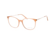 Comma 70064 66, including lenses, ROUND Glasses, FEMALE
