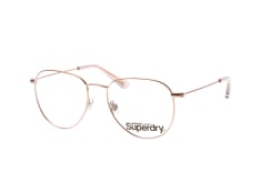 Superdry Mackensie 011, including lenses, AVIATOR Glasses, UNISEX