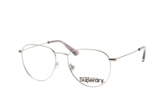 Superdry Mackensie 002, including lenses, AVIATOR Glasses, UNISEX