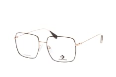 Converse VCO 127 0301, inkl. Gläser, Quadratische Brille, Damen