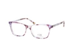 Carolina Herrera VHE 805 0AD6, including lenses, SQUARE Glasses, FEMALE