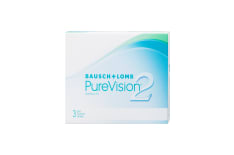 Purevision PureVision 2 klein