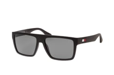 Tommy Hilfiger TH 1605/S 003.IR, RECTANGLE Sunglasses, MALE