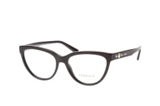 Versace VE 3264B GB1, including lenses, BUTTERFLY Glasses, FEMALE