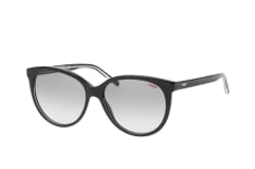 Hugo Boss HG 1006/S 7C5PR, BUTTERFLY Sunglasses, FEMALE, available with prescription