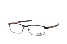 Oakley Tincup OX 3184 05, including lenses, RECTANGLE Glasses, MALE