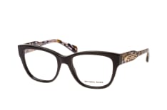 Michael Kors Courmayeur MK 4059 3005, including lenses, SQUARE Glasses, FEMALE