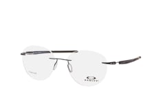 Oakley Drill PressOX 5143 03, including lenses, ROUND Glasses, MALE