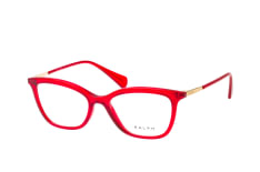 Ralph RA 7104 5734, including lenses, BUTTERFLY Glasses, FEMALE
