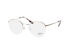 Ray-Ban RX 3947V 2501 large klein
