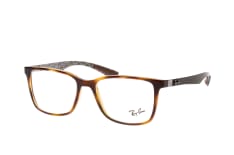 Ray-Ban RX 8905 5846, including lenses, SQUARE Glasses, MALE