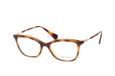 Ralph RA 7104 5003, including lenses, BUTTERFLY Glasses, FEMALE