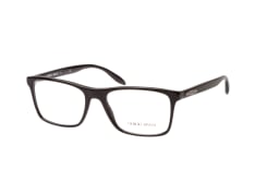 Giorgio Armani AR 7163 5001, inkl. Gläser, Quadratische Brille, Herren