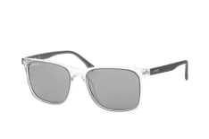 Lacoste L 882S 057, SQUARE Sunglasses, MALE