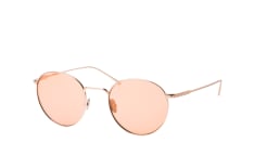Lacoste L 202S 714, ROUND Sunglasses, FEMALE, available with prescription